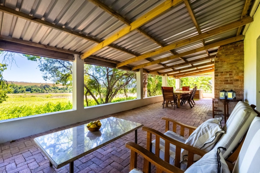 To Let 2 Bedroom Property for Rent in Paarl Rural Western Cape